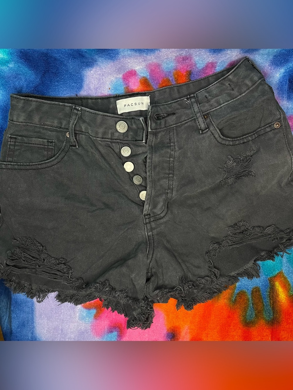 PacSun shorts